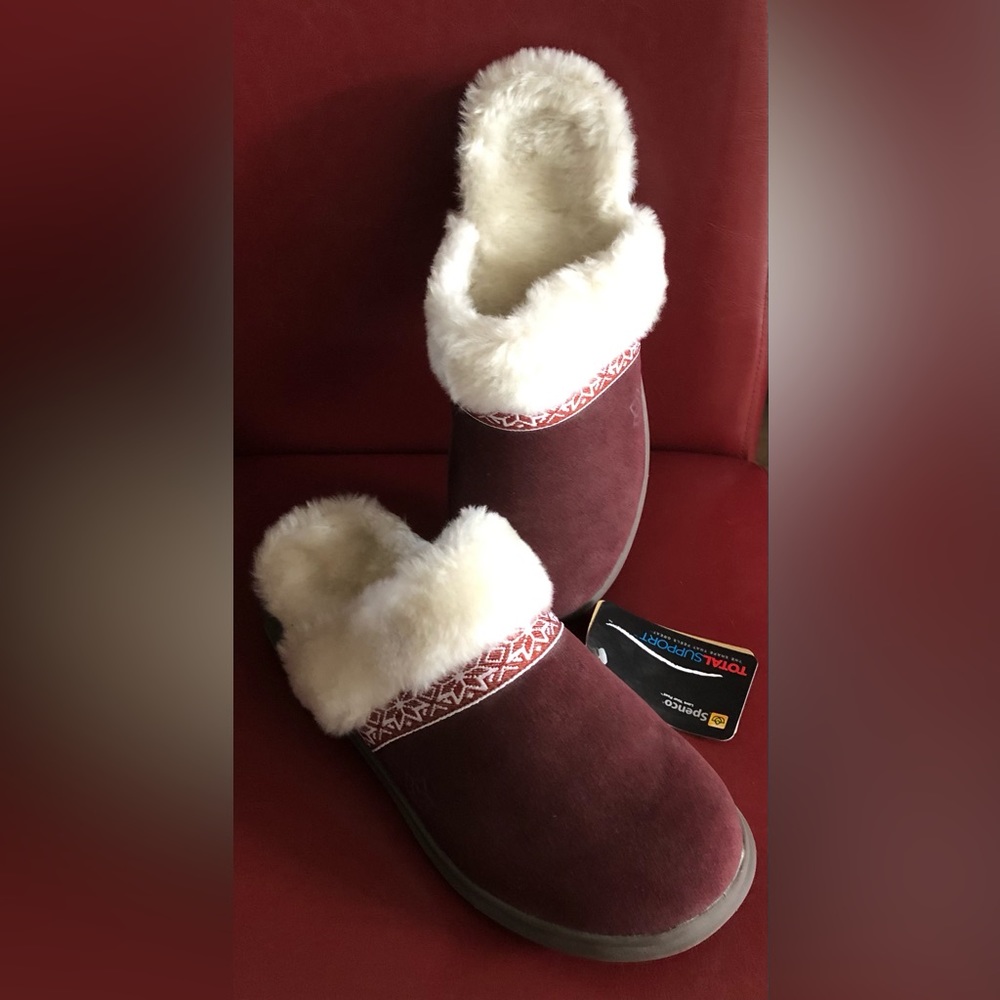 Spenco Women's Supreme Slide Mule
🌟NWT🌟